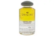 Checks and Balances Milky Oil Cleanser by Origins for Women - 5 oz Cleanser