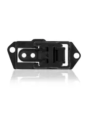Right Kickstand Hinge For Microsoft Surface Pro 6 (1796) / Pro 7 (1866) (Black)