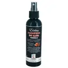 Magnesium Oil Spray-CONCENTRATED FORMULA -Elektra Magnesium -180ml
