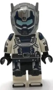 Lego New Marvel Goliath Marvel Studios Series 2 Minifigure Only