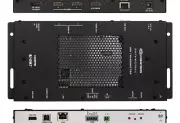 CRESTRON DM-TX-4KZ-302-C DigitalMedia 8G+ 4K60 4:4:4 HDR Transmitter 302 NEW NIB