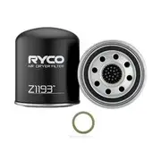 Ryco HD Air Dryer Filter - Z1193
