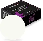 The Goodfellas' smile GOODFELLAS' SMILE Blueberry Grapes Traditional Shaving Soap (Solid Bar) 60 ml