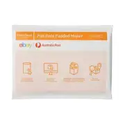 150 X NEW Australia Post eBay Padded Mailer Extra Small UNOPENED