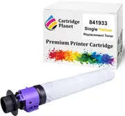 Yellow Compatible Toner Cartridge for Ricoh TYPE-C2503SY 841933 (9,500 Pages) for Lanier MPC2003SP MPC2503SP Ricoh Aficio MP C2003SP C2503SP C2004 C2504