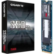 Gigabyte SSD 256GB M.2 2280 PCI Express 3.0 NVMe Internal Solid State Drive NEW