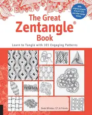 The Great Zentangle Book