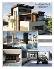Landscape Touch Vol. 3: Total Outdoor Living: Design & Ideas by Sun Mi Kwon Pape