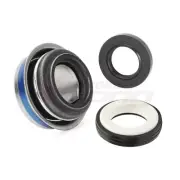 Water Pump Mechanical Seal Kit For Honda GL500 GL500I Silver Wing 1981-1982