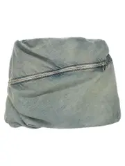 [Diesel] Diesel-De-Clot-S1 Gonne Celeste-Donna 25 Light Blue