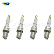 TRUST GReddy Iridium Plug for COROLLA SPACIO AE115N 7/97-5/01 7A-FE 13000078x4