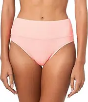 [Next By Athena] Next Women's Rib Hw Pant