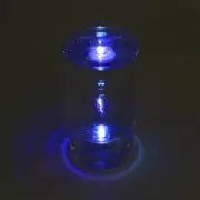 LED Submersible Waterproof Wedding Christmas Party Decoration Candle Tealight