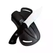 Kitchen Knife Multi-Purpose Bowie Sharp Fixed Blade Kitchen / Outdoor Knives.