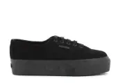 Superga A19aus women's sneakers with platform S003LM0 F90 2790 SUEW