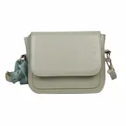 Fashion Exquisite Shopping Bag Youth Ladies Simple Versatile Bag Messenger Bag Women Mini Square Shoulder Bag