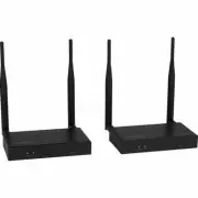 ⭐DA 5GHz 4K Wireless HDMI & IR Extender Transmitter/Receiver System 150m/500 ft⭐