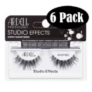 Ardell Professional - Studio Effects Wispies - 6 Pack