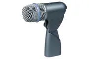 Shure BETA56A Instrument Microphone