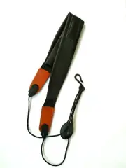 3Pcs Alto Saxophone Single Shoulder Strap Clarinet Neck