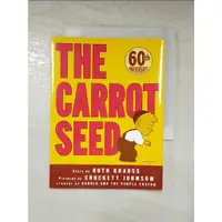 在飛比找蝦皮購物優惠-The Carrot Seed_Krauss, Ruth/ 