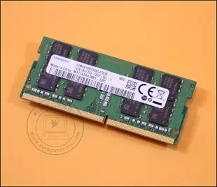 【樺仔二手電腦】16G DDR4 筆記型電腦記憶體 16GB PC4 SODIMM 筆電記憶體 拆機良品