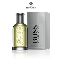 在飛比找蝦皮商城優惠-HUGO BOSS 自信 男性淡香水 50ml/100ml 