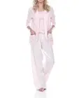 PJ Harlow Women's Jasmine Rib Cocoon Jacket With Pockets