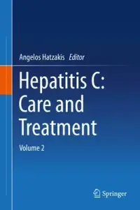 在飛比找博客來優惠-Hepatitis C: Care and Treatmen