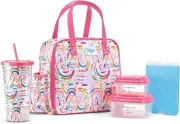 Wichita Adult Insulated Lunch Bag Women Love as a Lunchbox or Lunch Tote