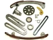 Timing Chain Kit Cloyes 65DFYJ62 for Lexus HS250h 2010 2011 2012 (for: Lexus)