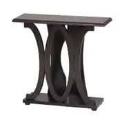 Familand Wooden Console Table For Front Door Living Room Foyer Hallway