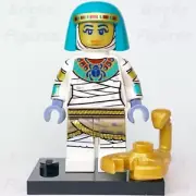 LEGO® Collectable Minifigures Mummy Queen with Scorpion Series 19 71025 col19-6