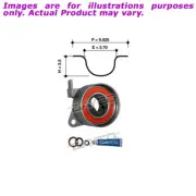New DAYCO Timing Belt Kit For Daihatsu Applause KTBA072