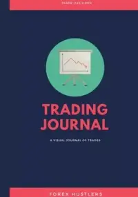 在飛比找博客來優惠-Forex Trading Journal: FX Trad