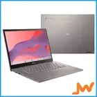 ASUS Chromebook CX34 Flip CB3 14" WUXGA Touchscreen Laptop, i3-1215U, 8GB...