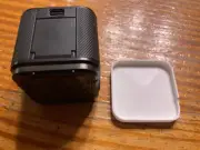 Protective Lens Cap Protector for GoPro Hero Session 3d Printed Set (2) USA MADE