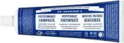 Dr. Bronner's Toothpaste Peppermint 140g - 1 Unit