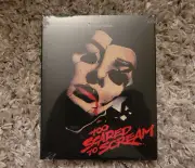 Too Scared to Scream (Blu-ray, 1984) Scorpion BRAND NEW! RARE OOP