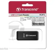 USB 3.1 Fast Super High Speed SDHC microSD microSDHC UHS-I SD Memory Card Reader