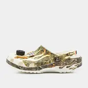 Crocs Classic Clog 'Nascar'