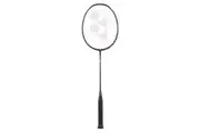 Yonex Astrox Nextage 2023 Badminton Racket (Black/Green) (One Size)