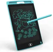 LCD Writing Tablet for Kids, Doodle Developmental Drawing and Writing, 10 Inch I