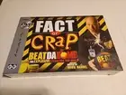 Fact or Crap: Beat Da Bomb (DVD Game, 2007)