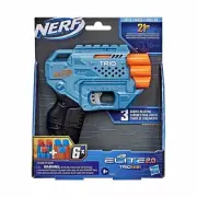 NERF N-STRIKE ELITE TRIAD EX-3 BLASTER TOY GUN HASBRO 2.0 TRIO SD-3 - AU STOCK !