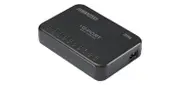 UNITEK M8882B 10 Port 200W USB Type-C Charging Station