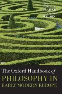 在飛比找博客來優惠-Oxford Handbook of Philosophy 