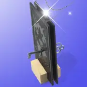 Magical Chain Magic Tricks Illusions Professional Magician Gimmicks Close up Fun