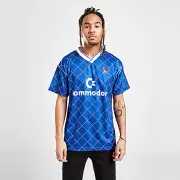 Score Draw Chelsea FC '88 Home Retro Shirt