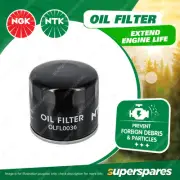 NTK Oil Filter for Subaru Outback BP B13 BS B15 Tribeca WX W10 3.0L 3.6L (for: Subaru)